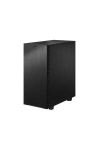 Fractal Design Define 7 Compact Midi Tower Černá Obrázok pre Fractal Design Define 7 Compact Midi Tower Černá