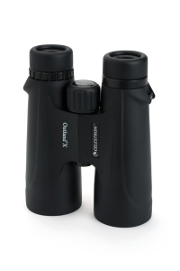 Celestron Outland X 10x50 dalekohled BaK-4 Černá Obrázok pre Celestron Outland X 10x50 dalekohled BaK-4 Černá