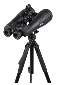Celestron SkyMaster Pro ED 20x80mm Porro dalekohled BaK-4 Černá Obrázok pre Celestron SkyMaster Pro ED 20x80mm Porro dalekohled BaK-4 Černá