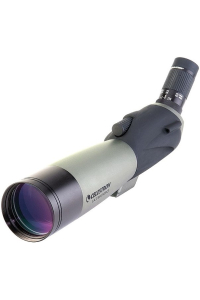 Obrázok pre Celestron Ultima 80-45° pozorovací dalekohled BaK-4 Šedá