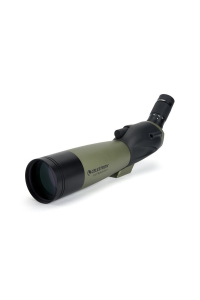 Celestron Ultima 80-45° pozorovací dalekohled BaK-4 Šedá Obrázok pre Celestron Ultima 80-45° pozorovací dalekohled BaK-4 Šedá