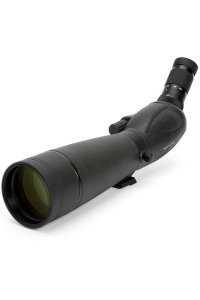 Obrázok pre Celestron TrailSeeker 80-45 Degree pozorovací dalekohled 60x BaK-4 Černá