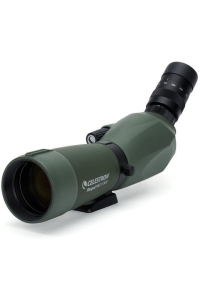 Obrázok pre Celestron Regal M2 65ED pozorovací dalekohled 48x BaK-4 Černá, Zelená