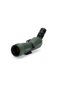Celestron Regal M2 65ED pozorovací dalekohled 48x BaK-4 Černá, Zelená Obrázok pre Celestron Regal M2 65ED pozorovací dalekohled 48x BaK-4 Černá, Zelená