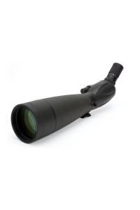 Obrázok pre Celestron TrailSeeker 100-45 Degree pozorovací dalekohled 67x BaK-4 Černá