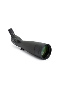 Obrázok pre Celestron TrailSeeker 100-45 Degree pozorovací dalekohled 67x BaK-4 Černá