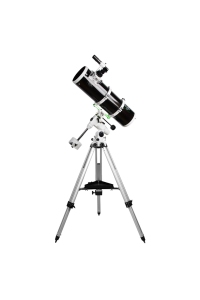 Obrázok pre Skywatcher BKP 15075 EQ3-2 telescope with Crayford focuser 150/750