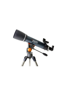 Obrázok pre Celestron AstroMaster 102AZ Reflektor 241x Černá