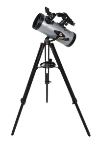 Obrázok pre Celestron LT 127AZ Reflektor 300x Černá, Stříbrná