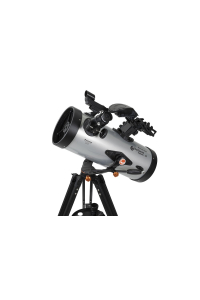 Celestron LT 127AZ Reflektor 300x Černá, Stříbrná Obrázok pre Celestron LT 127AZ Reflektor 300x Černá, Stříbrná