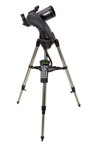 Obrázok pre Celestron NexStar 90SLT 213x Černá