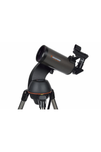 Obrázok pre Celestron NexStar 90SLT 213x Černá