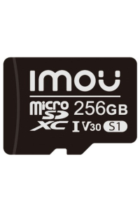 Obrázok pre Imou ST2-256-S1 paměťová karta 256 GB MicroSD NAND Třída 10