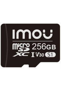 Imou ST2-256-S1 paměťová karta 256 GB MicroSD NAND Třída 10 Obrázok pre Imou ST2-256-S1 paměťová karta 256 GB MicroSD NAND Třída 10