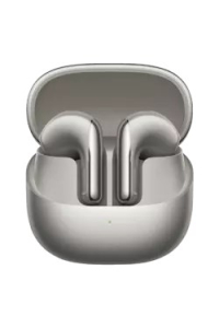 Xiaomi Buds 5 Sluchátka Bezdrátový Do ucha Hovory/hudba Bluetooth Šedá Obrázok pre Xiaomi Buds 5 Sluchátka Bezdrátový Do ucha Hovory/hudba Bluetooth Šedá