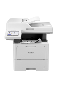 Obrázok pre Brother MFC-L6710DW Multifunkční tiskárna Laser A4 1200 x 1200 DPI 50 str. za minutu Wi-Fi
