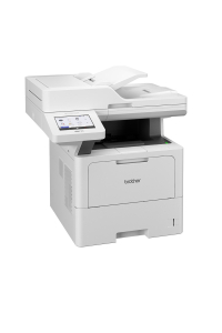Obrázok pre Brother MFC-L6710DW Multifunkční tiskárna Laser A4 1200 x 1200 DPI 50 str. za minutu Wi-Fi