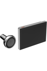 EZVIZ HP2 Černá, Stříbrná Obrázok pre EZVIZ HP2 Černá, Stříbrná