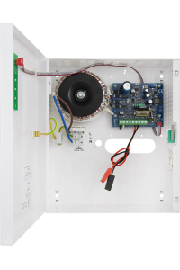Obrázok pre ZASILACZ BUFOROWY IMPULSOWY GRADE 2 Pulsar AWZG2-12V2A-B