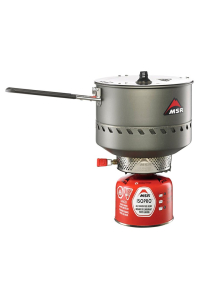 MSR Reactor Stove System Plynový vařič Obrázok pre MSR Reactor Stove System Plynový vařič