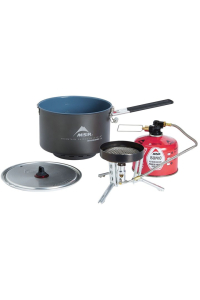 Obrázok pre Windburner group MSR system cooker