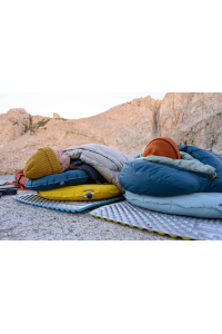 Obrázok pre Therm-a-Rest NeoAir XLite NXT 640 mm 1960 mm Žlutá