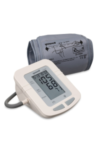 Monitor krevního tlaku na horní části paže Yuwell YE-660B Obrázok pre Monitor krevního tlaku na horní části paže Yuwell YE-660B