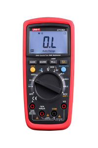 Obrázok pre Multimeter UT139A