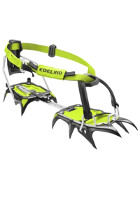 Obrázok pre Automatic crayfish Edelrid Shark - night oasis