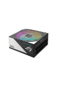 ASUS ROG Loki SFX-L 850W Platinum napájecí zdroj 24-pin ATX Černá, Stříbrná Obrázok pre ASUS ROG Loki SFX-L 850W Platinum napájecí zdroj 24-pin ATX Černá, Stříbrná