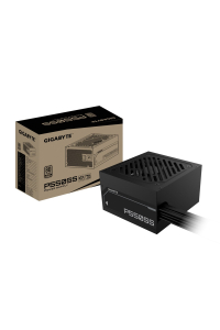GIGABYTE P650SS napájecí zdroj 550 W 20+4 pin ATX ATX Bílá Obrázok pre GIGABYTE P650SS napájecí zdroj 550 W 20+4 pin ATX ATX Bílá