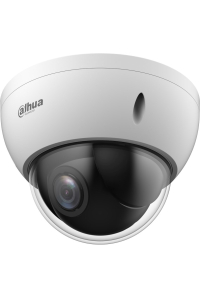 Dahua Technology WizSense SD22204DB-GNY Kupole Bezpečnostní IP kamera Vnitřní a venkovní 1920 x 1080 px Strop Obrázok pre Dahua Technology WizSense SD22204DB-GNY Kupole Bezpečnostní IP kamera Vnitřní a venkovní 1920 x 1080 px Strop