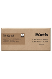 Obrázok pre Actis TB-325MA (náhrada za Brother TN-325MA; Supreme; 3500 stran; červená)