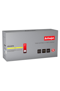 Obrázok pre Activejet tonerová kazeta ATB-326YN (náhradní Brother TN-326Y; Supreme; 3500 stran; žlutá)