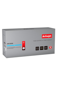 Obrázok pre Activejet ATB-326CN (náhrada za Brother TN-326C; Supreme; 3500 stran; modrá)