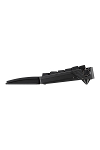 Obrázok pre ASUS ROG Azoth Extreme klávesnice Hraní USB + RF Wireless + Bluetooth QWERTZ Černá