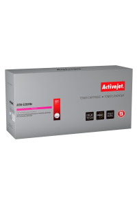 Obrázok pre Activejet tonerová kazeta ATB-326MN (náhradní Brother TN-326M; Supreme; 3500 stran; červená)