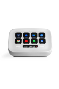 Obrázok pre Elgato Stream Deck Neo Bílá 8 tlačítka