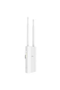 Cudy RE1200 Outdoor Síťový opakovač Bílá 10, 100 Mbit/s Obrázok pre Cudy RE1200 Outdoor Síťový opakovač Bílá 10, 100 Mbit/s