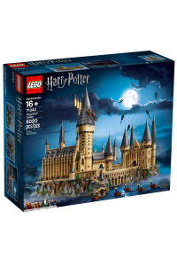 LEGO HARRY POTTER 71043 BRADAVICKÝ HRAD Obrázok pre LEGO HARRY POTTER 71043 BRADAVICKÝ HRAD