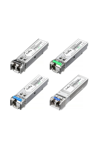 CUDY SM10G Vložka/modul SFP Obrázok pre CUDY SM10G Vložka/modul SFP