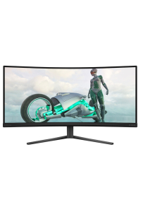 Philips Evnia 34M2C3500L/00 počítačový monitor 86,4 cm (34 Obrázok pre Philips Evnia 34M2C3500L/00 počítačový monitor 86,4 cm (34