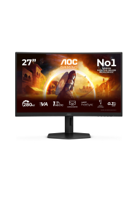 Obrázok pre AOC G4 C27G4ZXU počítačový monitor 68,6 cm (27