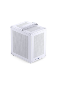 Obrázok pre Jonsbo C6 - ITX case, white