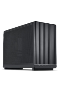 Obrázok pre Lian Li PC-A3X počítačová skříň Micro Tower Černá