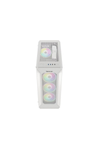 Genesis MIDI TOWER IRID 505 ARGB White NPC-1872 Obrázok pre Genesis MIDI TOWER IRID 505 ARGB White NPC-1872
