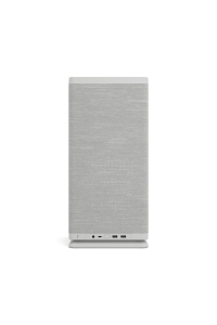 Obrázok pre Fractal Design Mood Small Form Factor (SFF) Šedá