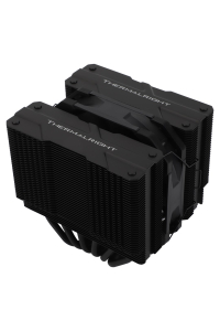 Obrázok pre Thermalright Peerless Assassin 120 MINI Procesor Vzduchový chladič 12 cm Černá 1 kusů
