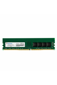 ADATA Premier paměťový modul 16 GB 1 x 16 GB DDR4 Obrázok pre ADATA Premier paměťový modul 16 GB 1 x 16 GB DDR4