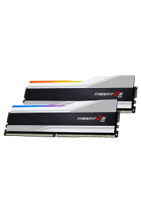 G.Skill Trident Z5 RGB F5-7600J3646G16GX2-TZ5RS paměťový modul 32 GB 2 x 16 GB DDR5 7600 MHz Obrázok pre G.Skill Trident Z5 RGB F5-7600J3646G16GX2-TZ5RS paměťový modul 32 GB 2 x 16 GB DDR5 7600 MHz